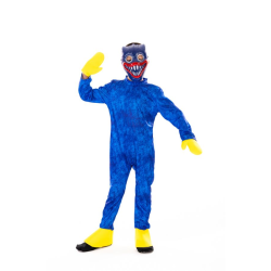Στολή Παιδική MONSTER WUGGY