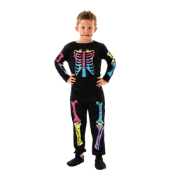 Στολή Παιδική  MR BONES