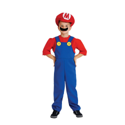 Στολή Παιδική ΥΔΡΑΥΛΙΚΟΣ