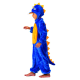 Στολή Ζωάκι DINO (ΜΠΛΕ) Στολή Ζωάκι DINO (ΜΠΛΕ)
