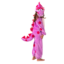 Στολή Ζωάκι DINO (ΜΩΒ)