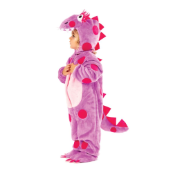 Στολή Ζωάκι Bebe  DINO (ΜΩΒ)