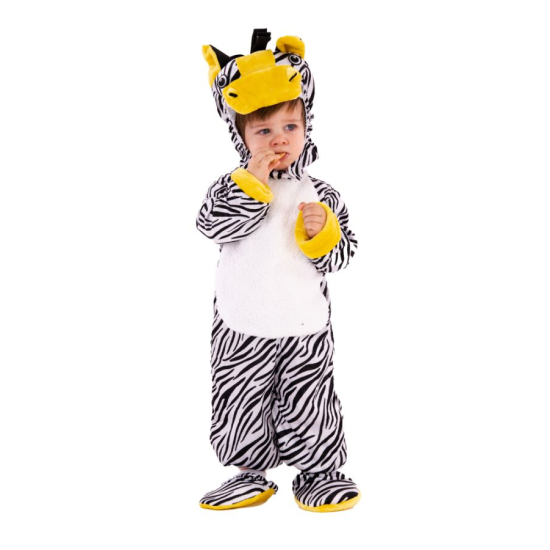 Στολή Ζωάκι Bebe  ΖΕΜΠΡΑ