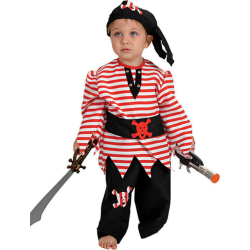 Στολή Bebe  ΠΕΙΡΑΤΗΣ