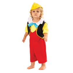 Στολή Bebe  ΠΙΝΟΚΙΟ