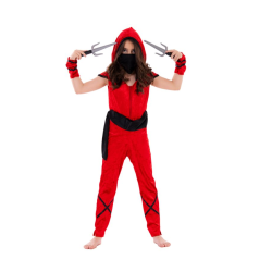 Στολή Παιδική  NINJA KATANA