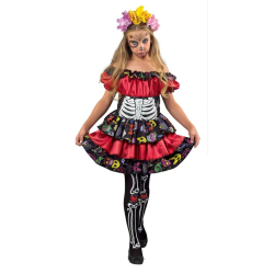 Στολή Παιδική  HALLOWEEN