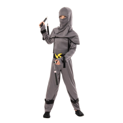 Στολή Παιδική  SHADOW NINJA