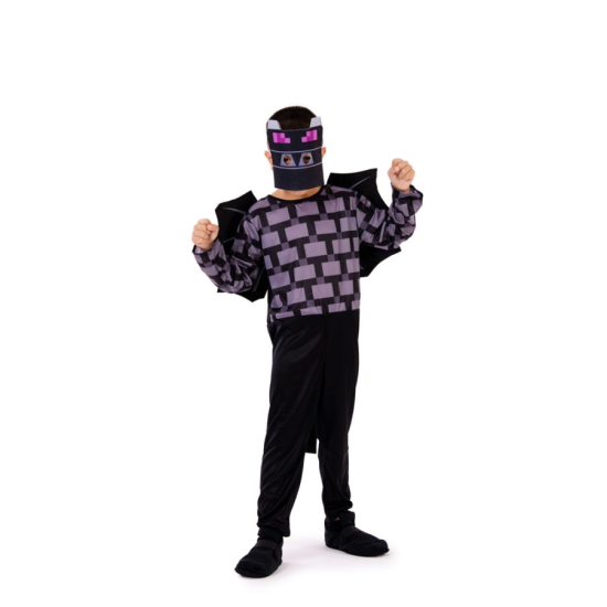 Στολή Παιδική  DRAGON BOY