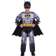 Στολή Παιδική BATMAN CLASSIC ΜΕΓ. 10.