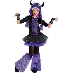 Στολή Παιδική  WILD MONSTER