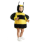 Στολή Ζωάκι Bebe  Baby Bee