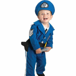 Στολή Bebe  ΑΣΤΥΝΟΜΙΚΟΣ