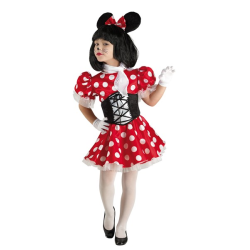 Στολή Παιδική  MISS MOUSE