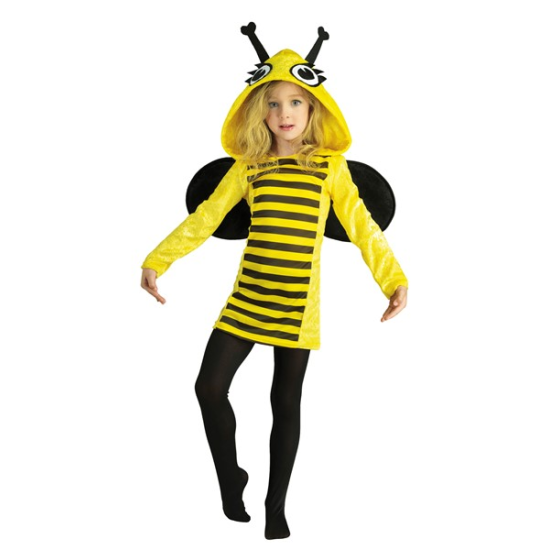 Στολή Παιδική SWEET BEEZZ Στολή Παιδική SWEET BEEZZ