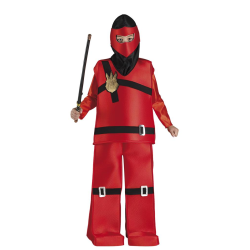 Στολή Παιδική  GAME NINJA