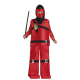 Στολή Παιδική  GAME NINJA