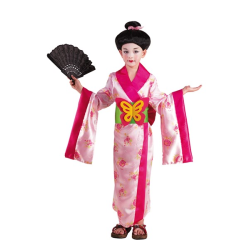 Στολή Παιδική  QUEEN OF JAPAN