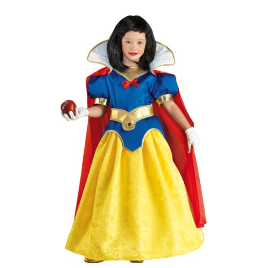 Στολή Παιδική  STORYBOOK QUEEN