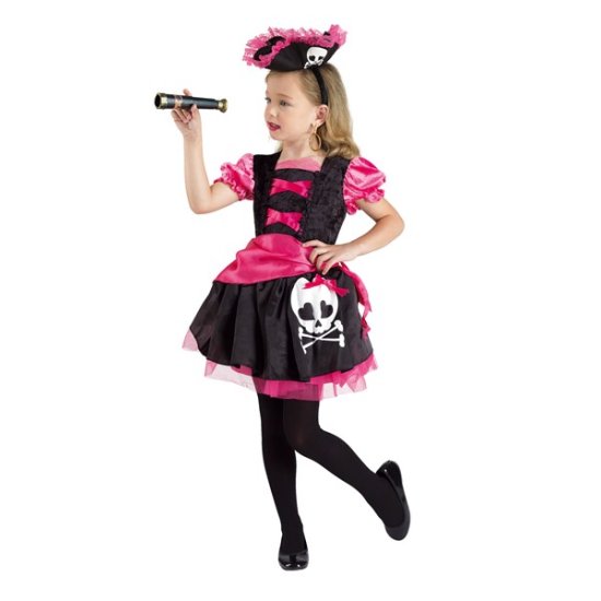 Στολή Παιδική SWEET PIRATE Στολή Παιδική SWEET PIRATE