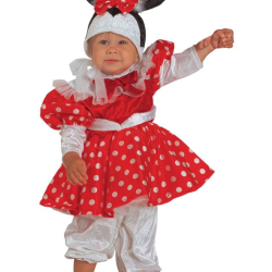 Στολή Bebe  Ποντικούλα