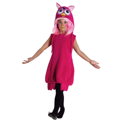 Στολή Παιδική  FURBY