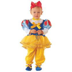Στολή Bebe  ΧΙΟΝΑΤΗ