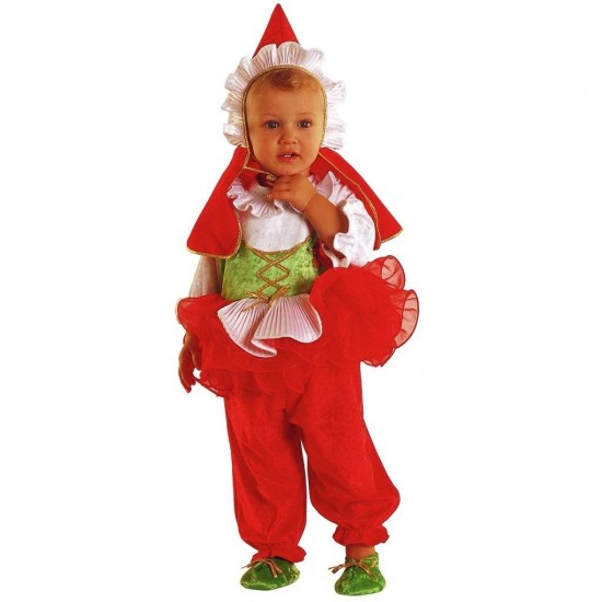 Στολή Bebe ΚΟΚΚΙΝΟΣΚΟΥΦΙΤΣΑ Στολή Bebe ΚΟΚΚΙΝΟΣΚΟΥΦΙΤΣΑ