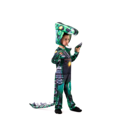 Στολή Παιδική  DINO ROBOT
