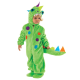 Στολή Ζωάκι Bebe DINO (ΠΡΑΣΙΝΟ) Στολή Ζωάκι Bebe DINO (ΠΡΑΣΙΝΟ)