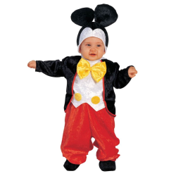 Στολή Bebe  Ποντικάκι