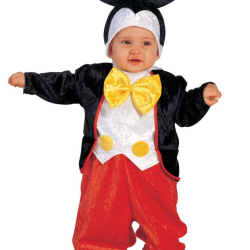 Στολή Bebe  Ποντικάκι