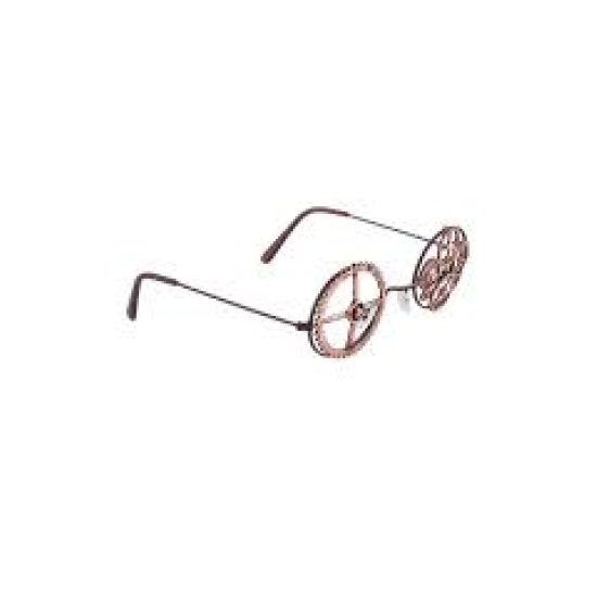 Γυαλιά Steampunk