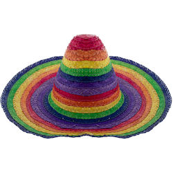 ΚΑΠΕΛΟ Μεξικάνου Διάφορα Χρώματα