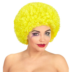 ΑΠΟΚΡΙΑΤΙΚΗ ΠΕΡΟΥΚΑ ΚΛΟΟΥΝ ΧΡΩΜΑ