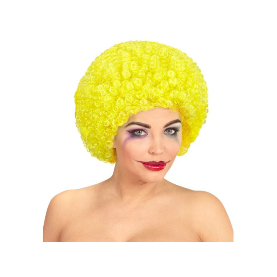 ΑΠΟΚΡΙΑΤΙΚΗ ΠΕΡΟΥΚΑ ΚΛΟΟΥΝ ΧΡΩΜΑ