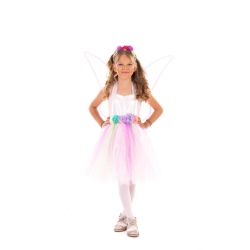 Στολή Παιδική  BUTTERFLY EVERLY