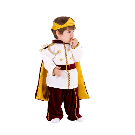 Στολή Bebe  KNIGHT WILLIAM JUNIOR