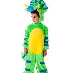 Στολή Ζωάκι TRICERATOPS