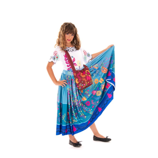 Στολή Παιδική ESMERALDA Στολή Παιδική ESMERALDA