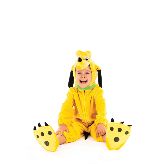 Στολή Ζωάκι Bebe  PLUTO