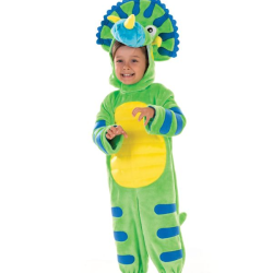 Στολή Ζωάκι Bebe  TRICERATOPS