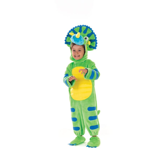Στολή Ζωάκι Bebe  TRICERATOPS