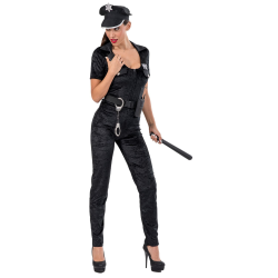 Στολή Ενηλίκων ΣΕΞΥ ΑΣΤΥΝΟΜΙΚΙΝΑ..