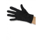 Γάντια Κοντά Μαύρα 24εκ