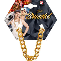 ΒΡΑΧΙΟΛΙ GOLD BRACELET