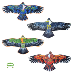 ΑΕΤΟΣ Γεράκι με Σπάγγο Αετός=140x63cm, Σπάγγος=30m