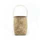 ΦΑΝΑΡΙ (ΜΕ ΓΥΑΛΙ) ΑΠΟ BAMBOO ΦΥΣΙΚΟ ΧΡ.,28,5CΜ GR440 ΦΑΝΑΡΙ (ΜΕ ΓΥΑΛΙ) ΑΠΟ BAMBOO ΦΥΣΙΚΟ ΧΡ.,28,5CΜ GR440