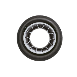 ΡΟΔΑ ΜΕ ΛΑΒΕΣ HIGH VELOCITY 119cm 12+ΕΤΩΝ ΠΡ.ΚΙΝΑ
