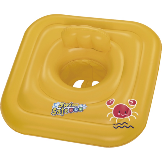 ΣΩΣΙΒΙΟ ΣΤΡΑΤΑΡΙΔΑ 76 Χ 76 ΕΚ BABY BOAT 1-2 ΕΤΩΝ